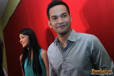 Foto Shireen Sungkar