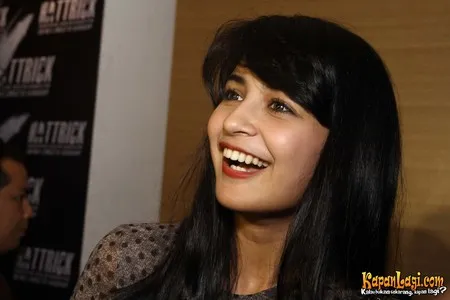 Foto Shireen Sungkar