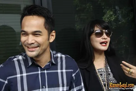 Foto Shireen Sungkar