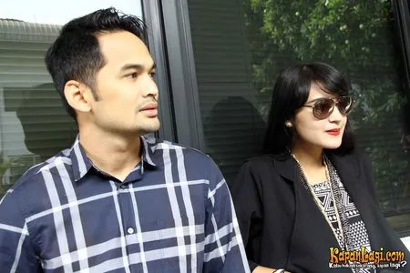 Foto Shireen Sungkar