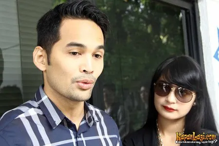 Foto Shireen Sungkar