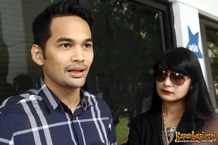 Foto Shireen Sungkar
