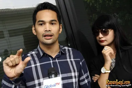 Foto Shireen Sungkar
