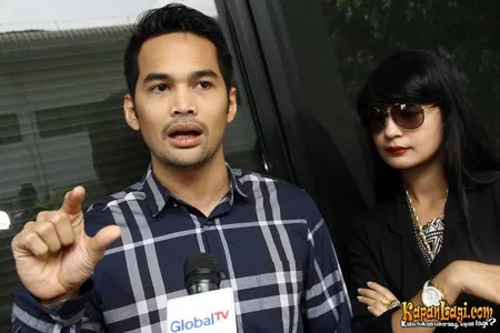 Foto Shireen Sungkar