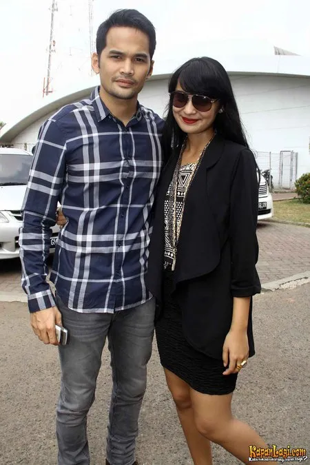 Foto Shireen Sungkar