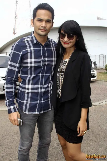 Foto Shireen Sungkar