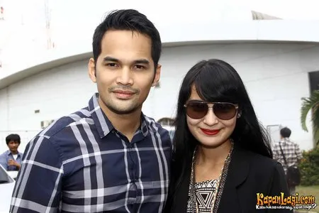 Foto Shireen Sungkar