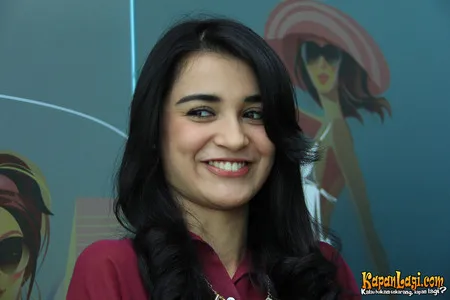 Foto Shireen Sungkar