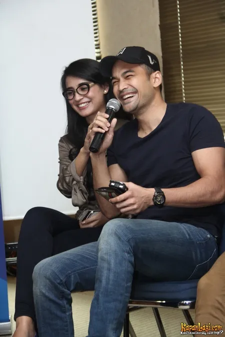Foto Shireen Sungkar