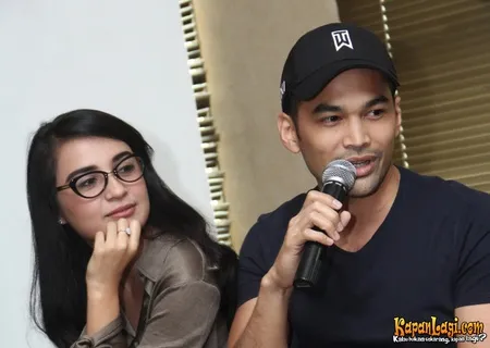 Foto Shireen Sungkar