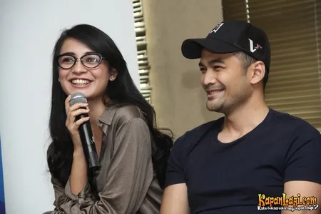 Foto Shireen Sungkar