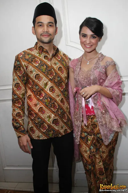 Foto Shireen Sungkar