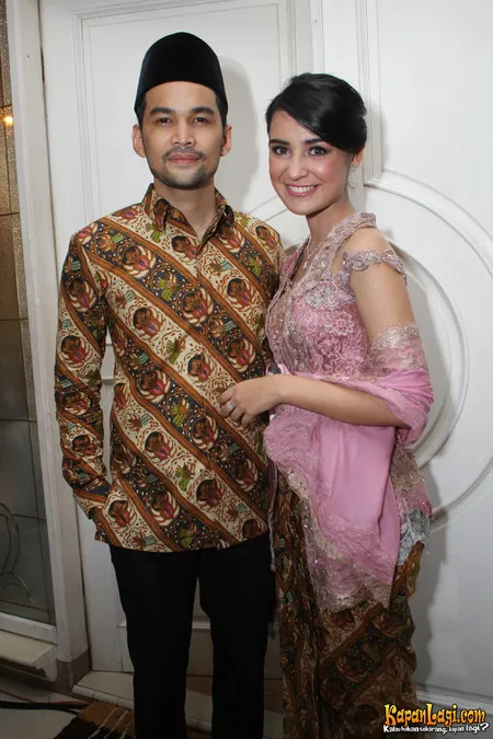 Foto Shireen Sungkar