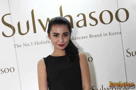 Foto Shireen Sungkar