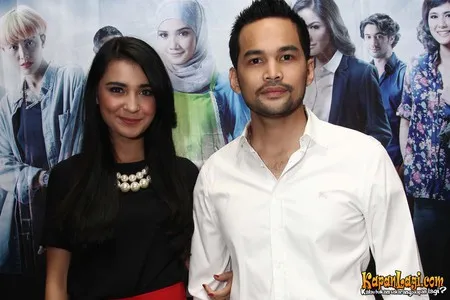 Foto Shireen Sungkar