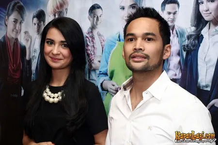 Foto Shireen Sungkar
