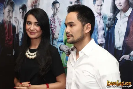 Foto Shireen Sungkar