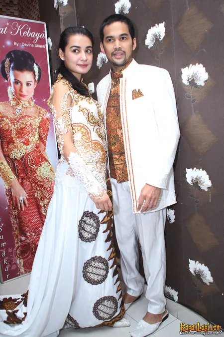 Foto Shireen Sungkar