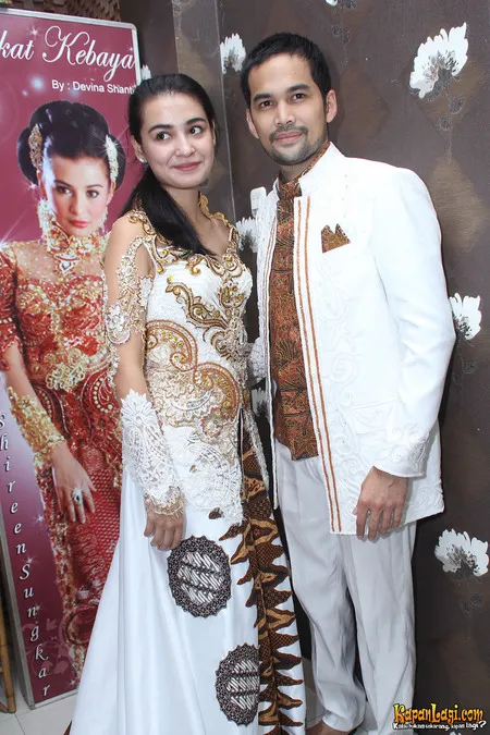 Foto Shireen Sungkar