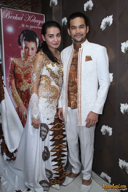 Foto Shireen Sungkar