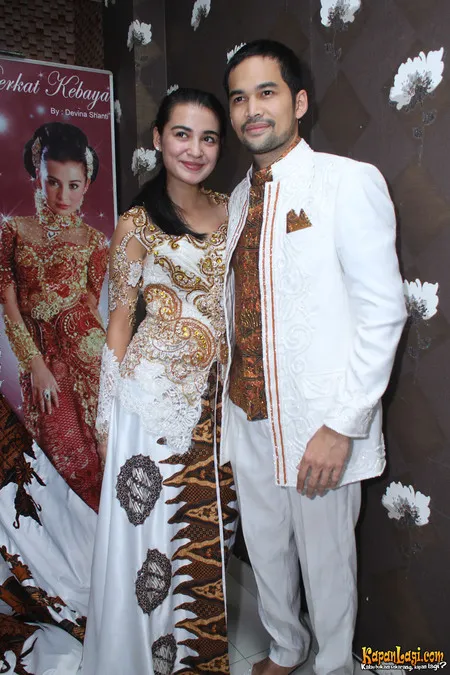 Foto Shireen Sungkar