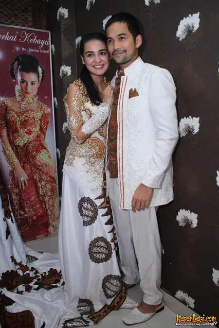 Foto Shireen Sungkar