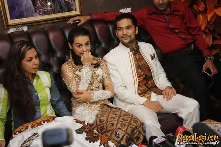 Foto Shireen Sungkar