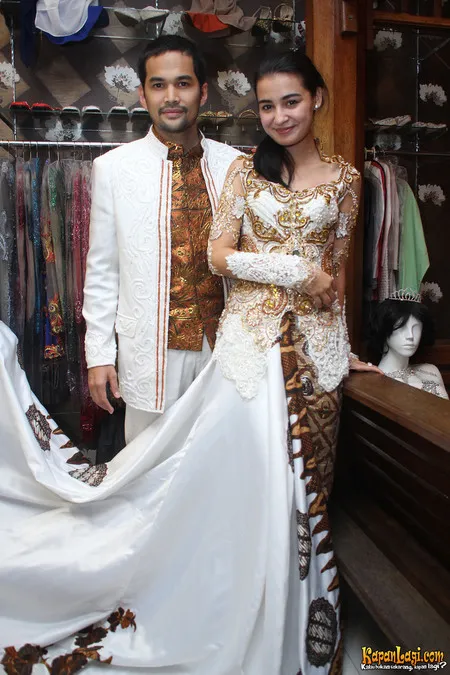 Foto Shireen Sungkar