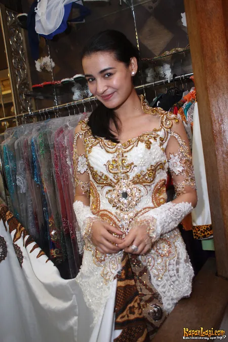 Foto Shireen Sungkar