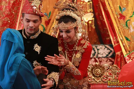 Foto Shireen Sungkar