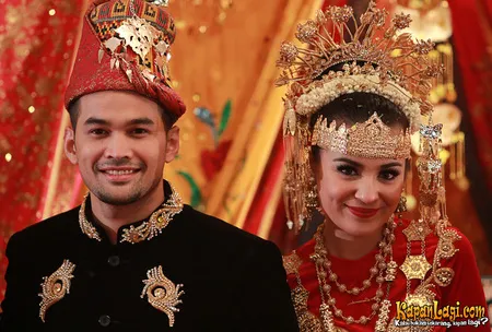 Foto Shireen Sungkar