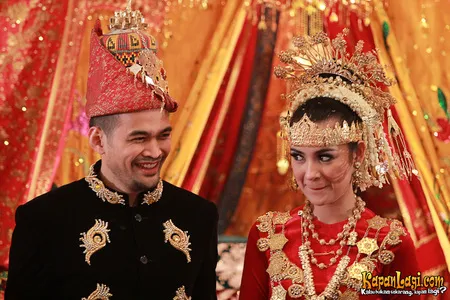 Foto Shireen Sungkar