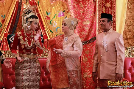 Foto Shireen Sungkar