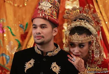 Foto Shireen Sungkar
