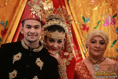 Foto Shireen Sungkar