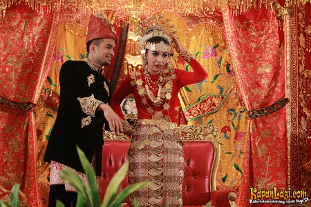 Foto Shireen Sungkar