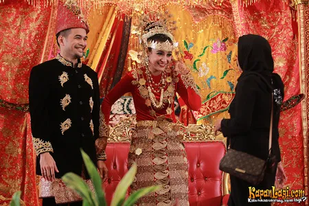 Foto Shireen Sungkar