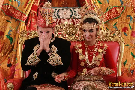 Foto Shireen Sungkar