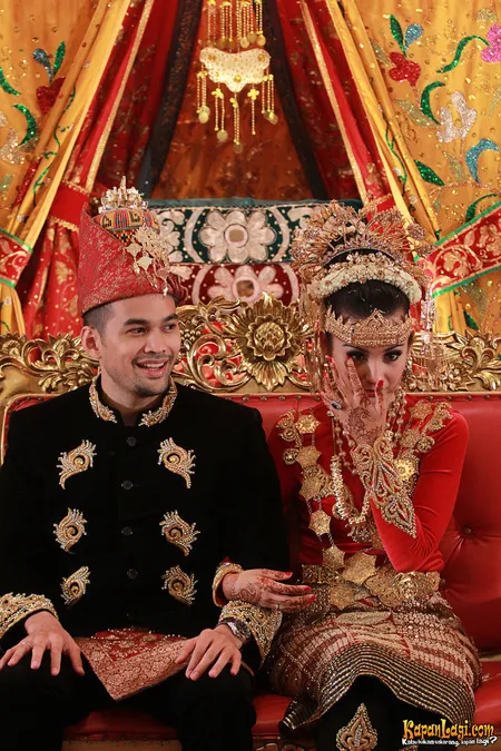 Foto Shireen Sungkar
