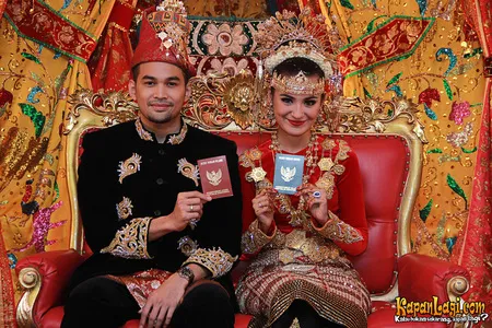 Foto Shireen Sungkar