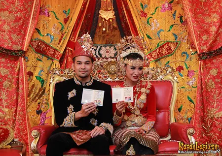 Foto Shireen Sungkar