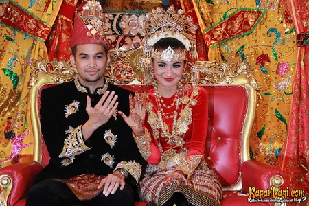 Foto Shireen Sungkar