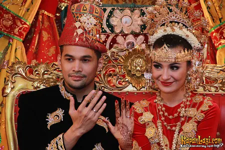 Foto Shireen Sungkar