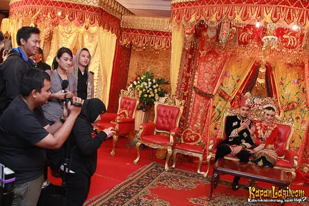 Foto Shireen Sungkar