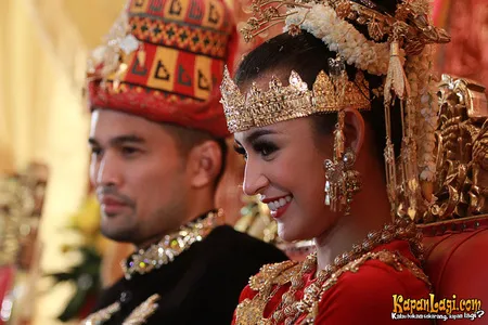 Foto Shireen Sungkar