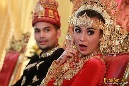 Foto Shireen Sungkar