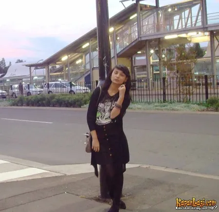 Foto Shireen Sungkar