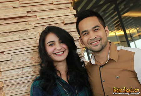 Foto Shireen Sungkar