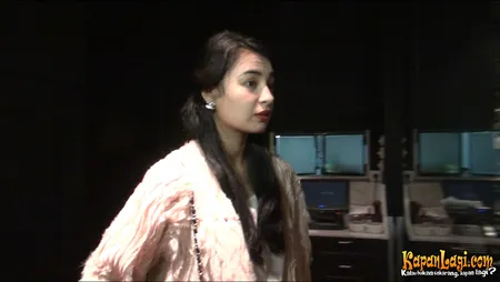 Foto Shireen Sungkar