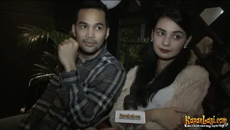 Foto Shireen Sungkar